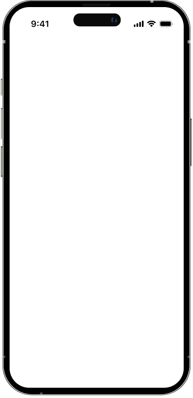 iPhone 14 Pro Frame